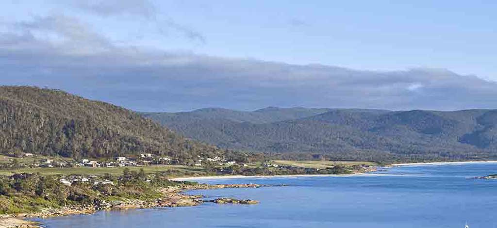 Hotels in Bicheno